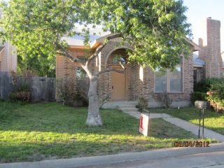 Foreclosed Home - 825 VALLEYBROOKE DR, 76001