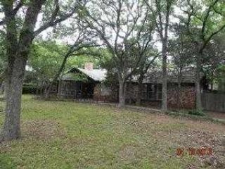 Foreclosed Home - 6209 WINDSONG DR, 76001