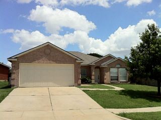 Foreclosed Home - 2307 EDEN GREEN DR, 76001