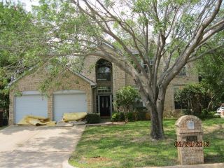 Foreclosed Home - 2610 HEDGEAPPLE DR, 76001