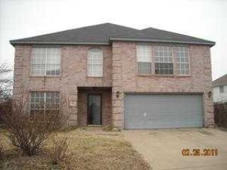 Foreclosed Home - 7502 ROCHESTER LN, 76002