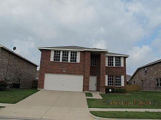 Foreclosed Home - 8406 PAXTON RUN CT, 76002