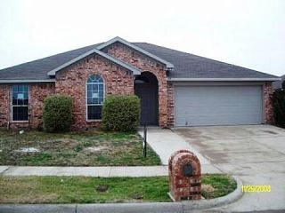 Foreclosed Home - 349 MCMURTRY DR, 76002