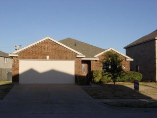 Foreclosed Home - 7719 WATER FOWL TRL, 76002
