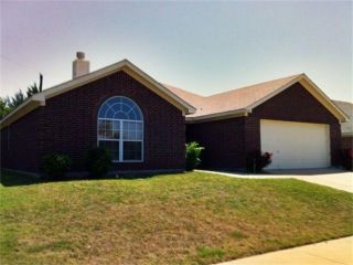 Foreclosed Home - 8023 MCMURTRY DR, 76002