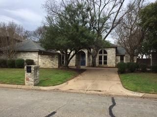 Foreclosed Home - 2003 Shadow Ridge Dr, 76006