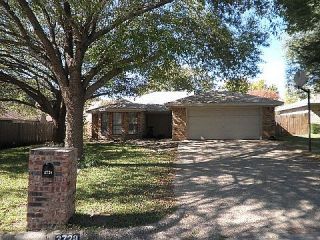 Foreclosed Home - 3728 DEVONAIRE DR, 76008