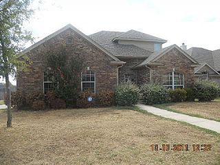 Foreclosed Home - 118 CLYDE DR, 76008