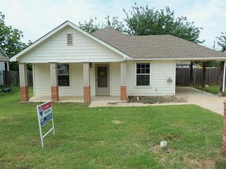 Foreclosed Home - 204 BILL JACKSON DR, 76009