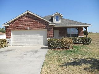 Foreclosed Home - 8624 KELLY LN, 76009