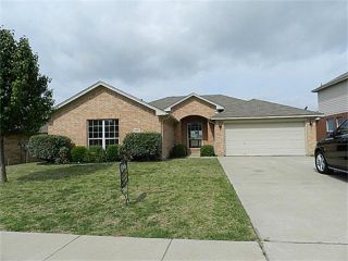 Foreclosed Home - 103 STONEWOOD WAY, 76009
