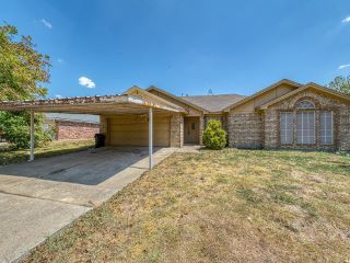 Foreclosed Home - 1202 RENE DR, 76009