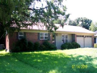 Foreclosed Home - List 100063406