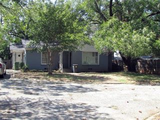 Foreclosed Home - 1108 S DAVIS DR, 76013