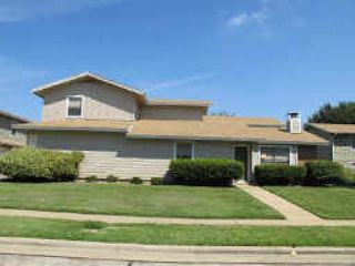 Foreclosed Home - 2135 KNOLL CREST DR, 76014