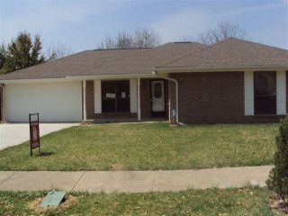 Foreclosed Home - 3106 RIVER BEND RD, 76014