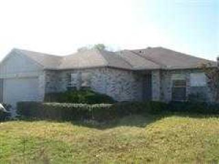 Foreclosed Home - 1408 CHESAPEAKE DR, 76014