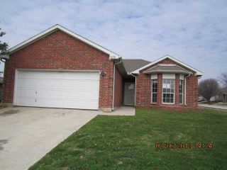 Foreclosed Home - 3430 MAYHILL CT, 76014