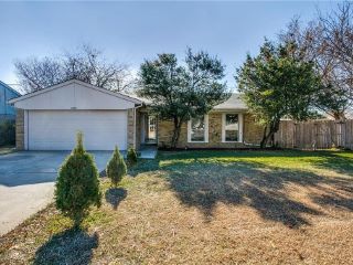 Foreclosed Home - 2300 BONNER LN, 76014