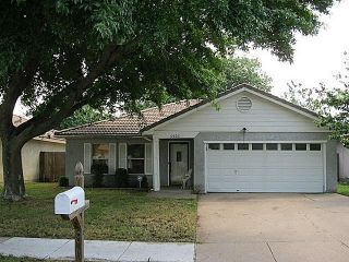 Foreclosed Home - List 100292011