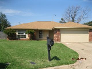 Foreclosed Home - List 100301393