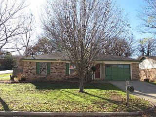 Foreclosed Home - 6400 SPRINGFIELD DR, 76016