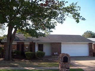 Foreclosed Home - 4508 WOODFIELD DR, 76016