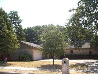 Foreclosed Home - 3617 LAKE PONTCHARTRAIN DR, 76016