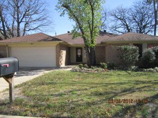 Foreclosed Home - 3805 BROOK SHADOWS CT, 76016