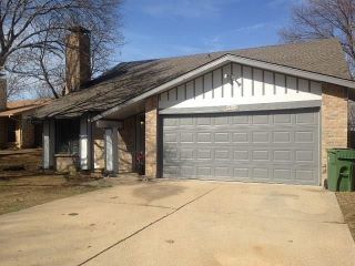 Foreclosed Home - 3615 RAVENHILL LN, 76016