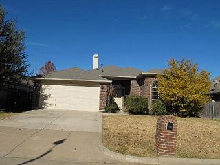Foreclosed Home - 927 WINTERWOOD CT, 76017