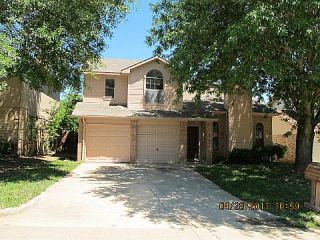 Foreclosed Home - 821 WYNDHAM PL, 76017