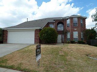Foreclosed Home - 4802 BAYBERRY DR, 76017
