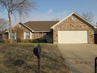 Foreclosed Home - 5715 SAGE BLOOM DR, 76017