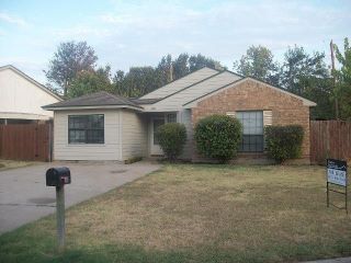 Foreclosed Home - 4216 GREEN ACRES CIR, 76017