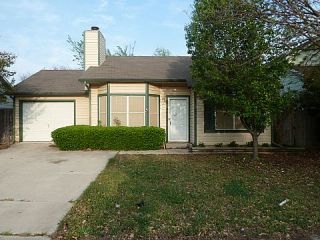 Foreclosed Home - 5501 FOUR WINDS DR, 76018