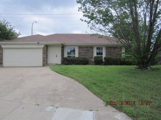 Foreclosed Home - List 100288059