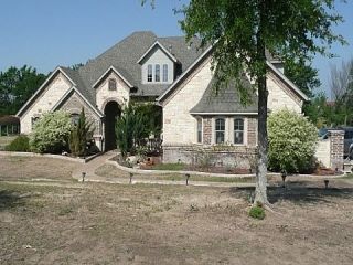 Foreclosed Home - 6555 SILVER CREEK AZLE RD, 76020