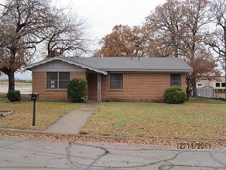 Foreclosed Home - 101 GLENHAVEN DR, 76020