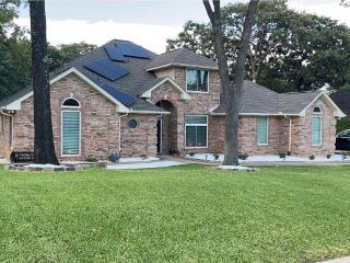 Foreclosed Home - 1449 SPINNAKER LN, 76020
