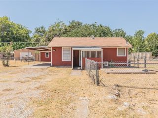 Foreclosed Home - 1673 GALE DR, 76020