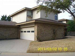 Foreclosed Home - 82 MORROW DR, 76021
