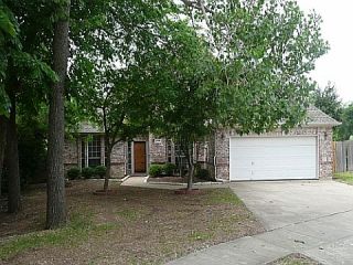 Foreclosed Home - 2704 PINE CREEK CT, 76021