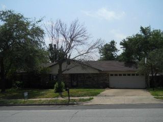 Foreclosed Home - 604 MORNING GLORY LN, 76021