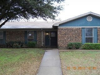 Foreclosed Home - 2800 CUMMINGS DR, 76021