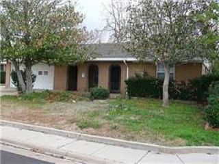 Foreclosed Home - List 100229593