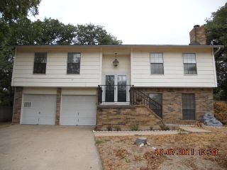 Foreclosed Home - 3109 MANCHESTER CT, 76021