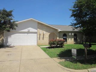 Foreclosed Home - 3829 PINEWOOD ST, 76021