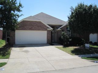 Foreclosed Home - 1912 OAK TIMBER DR, 76021