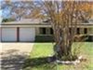 Foreclosed Home - List 100249810